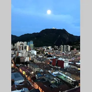  Apartment - Apto En El Corazon De La Ciudad Con Vista Unica Colombia