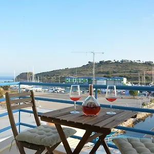  Apartment Wonderful Marina 4b 2b Portugal