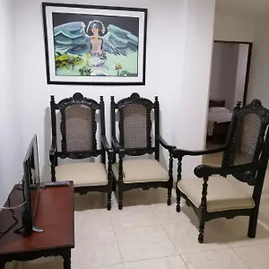 Hermoso Apartamento 202 Cartagena