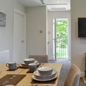  Holiday home Kestrel View United Kingdom
