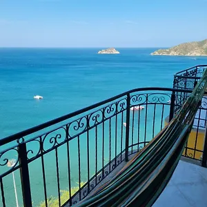 Balcon Azul Santa Marta (Magdalena)
