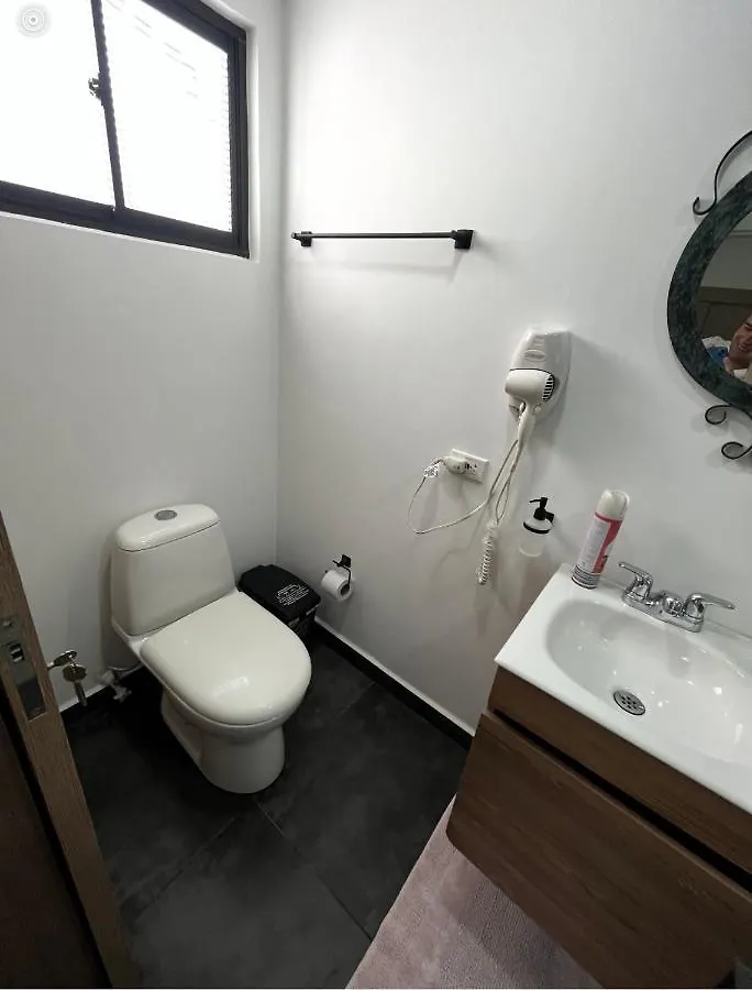 Apartamento Zona Rosa Apartment Medellin