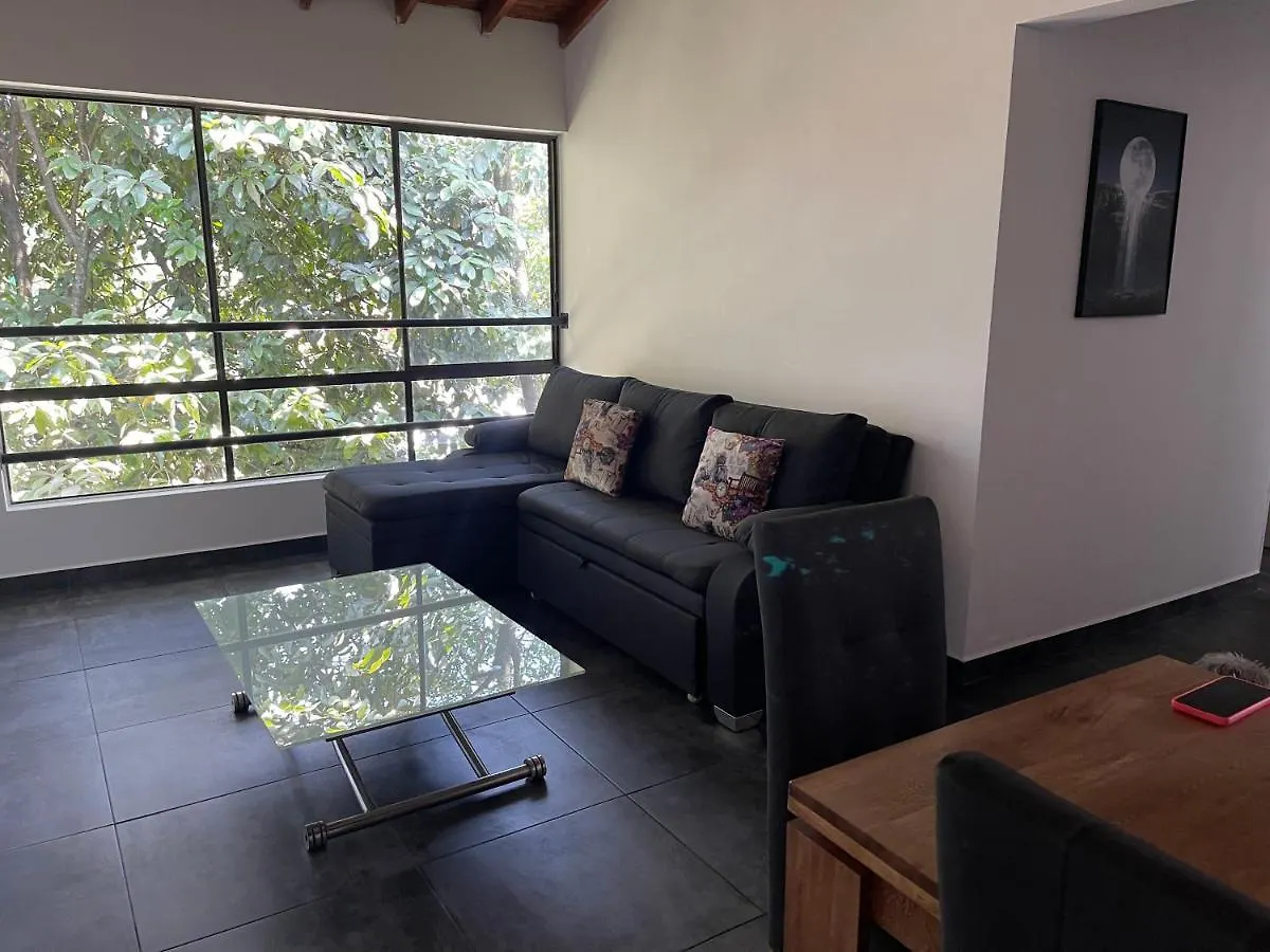 Apartamento Zona Rosa Apartment Medellin