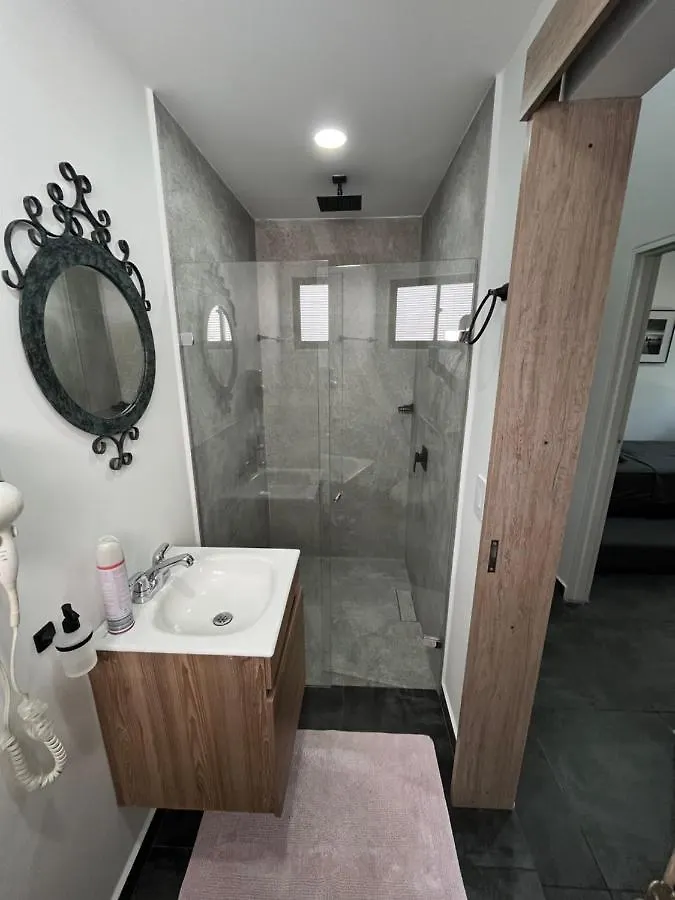Apartamento Zona Rosa Apartment Medellin 0*,