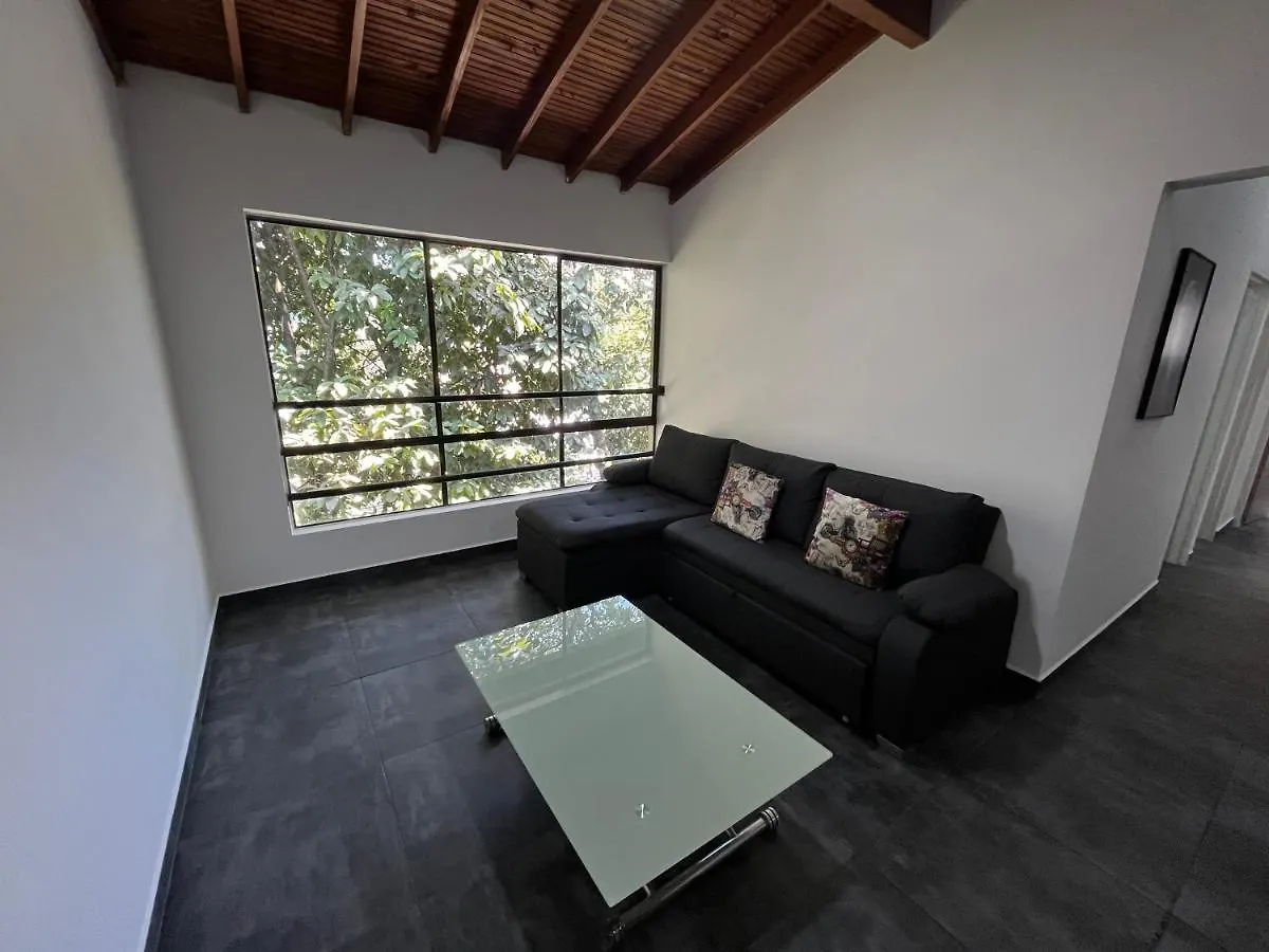 Apartamento Zona Rosa Apartment Medellin 0*,  Colombia