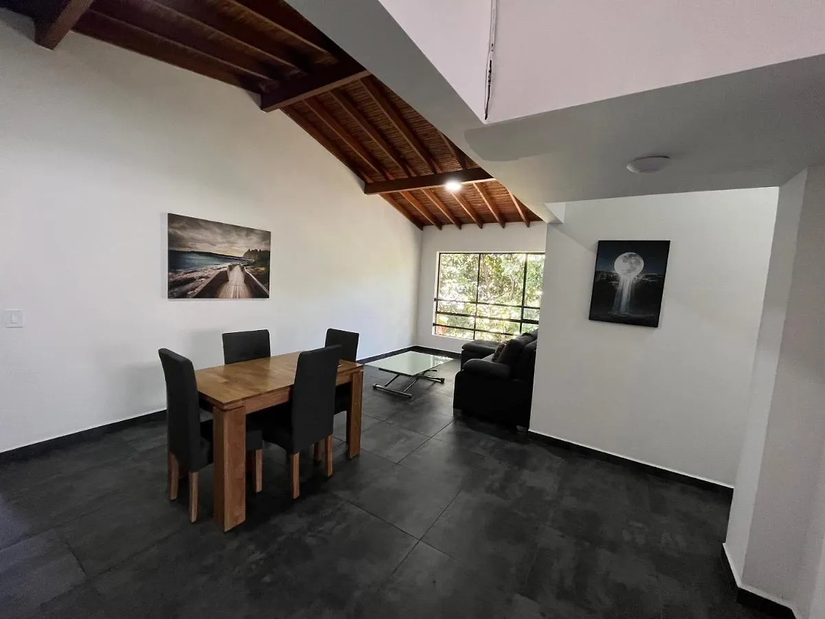 Apartamento Zona Rosa Apartment Medellin Colombia