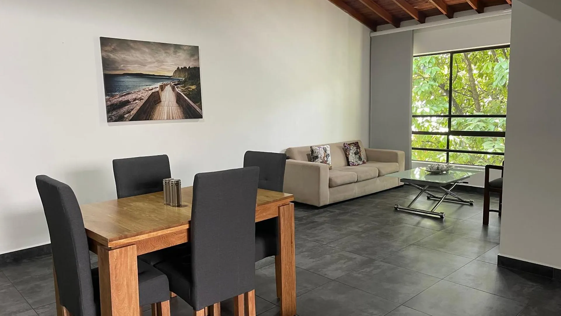 Apartamento Zona Rosa Apartment Medellin