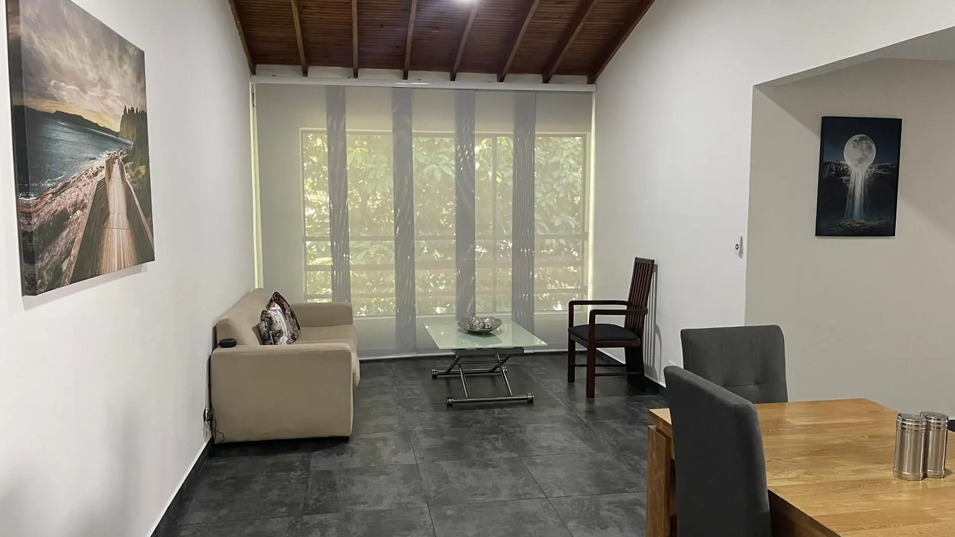 Apartamento Zona Rosa Apartment Medellin Colombia