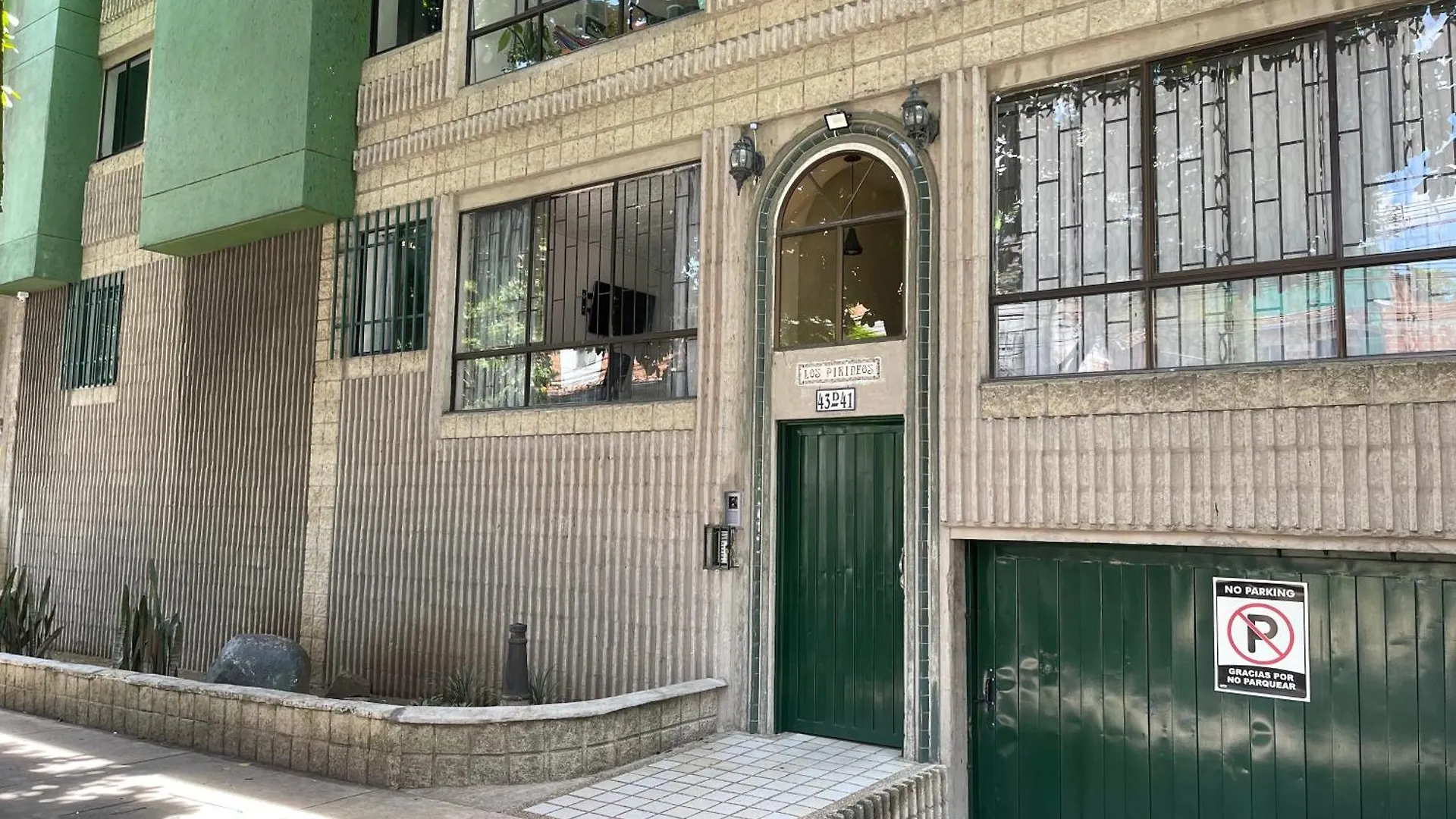 Apartamento Zona Rosa Apartment Medellin Colombia